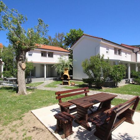 Villas Corinthia Baška Zimmer foto