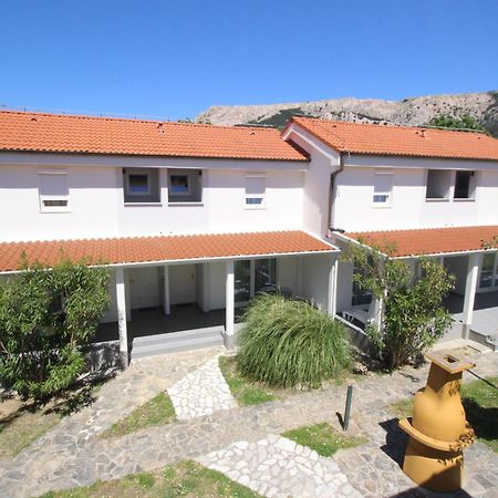 Villas Corinthia Baška Zimmer foto