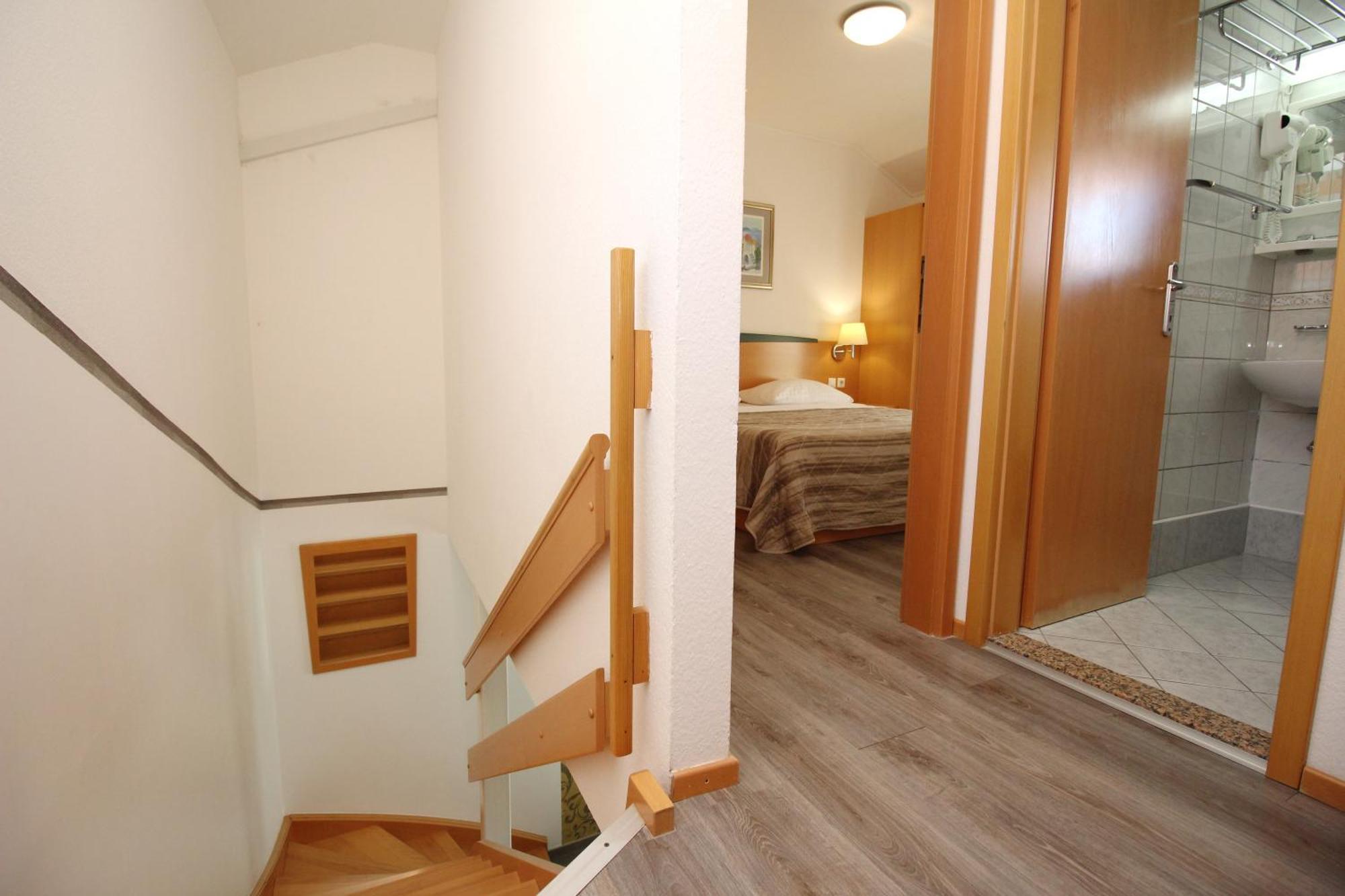 Villas Corinthia Baška Zimmer foto
