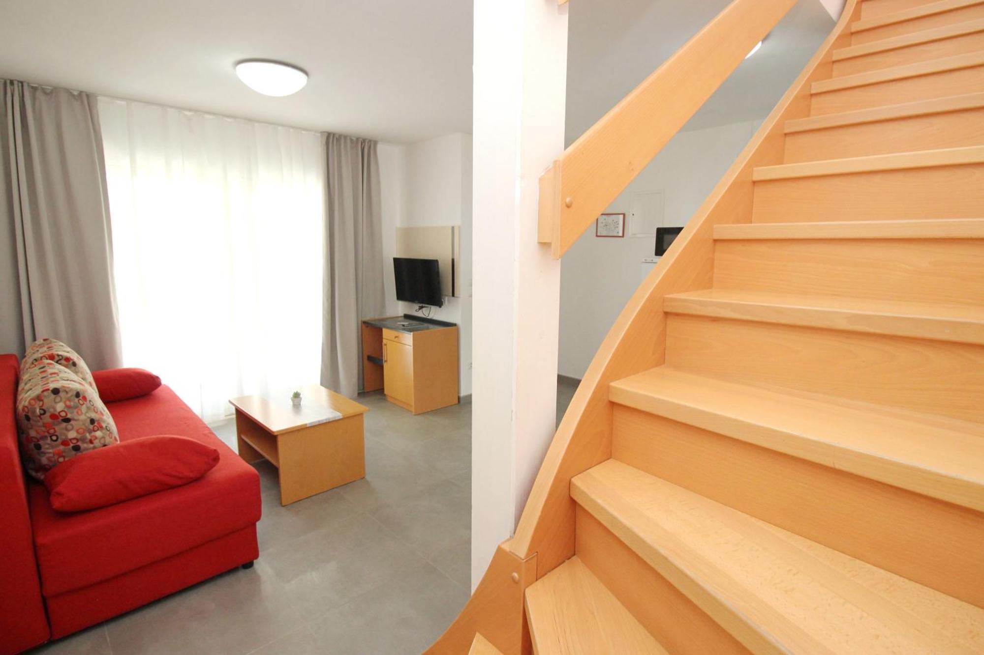 Villas Corinthia Baška Zimmer foto