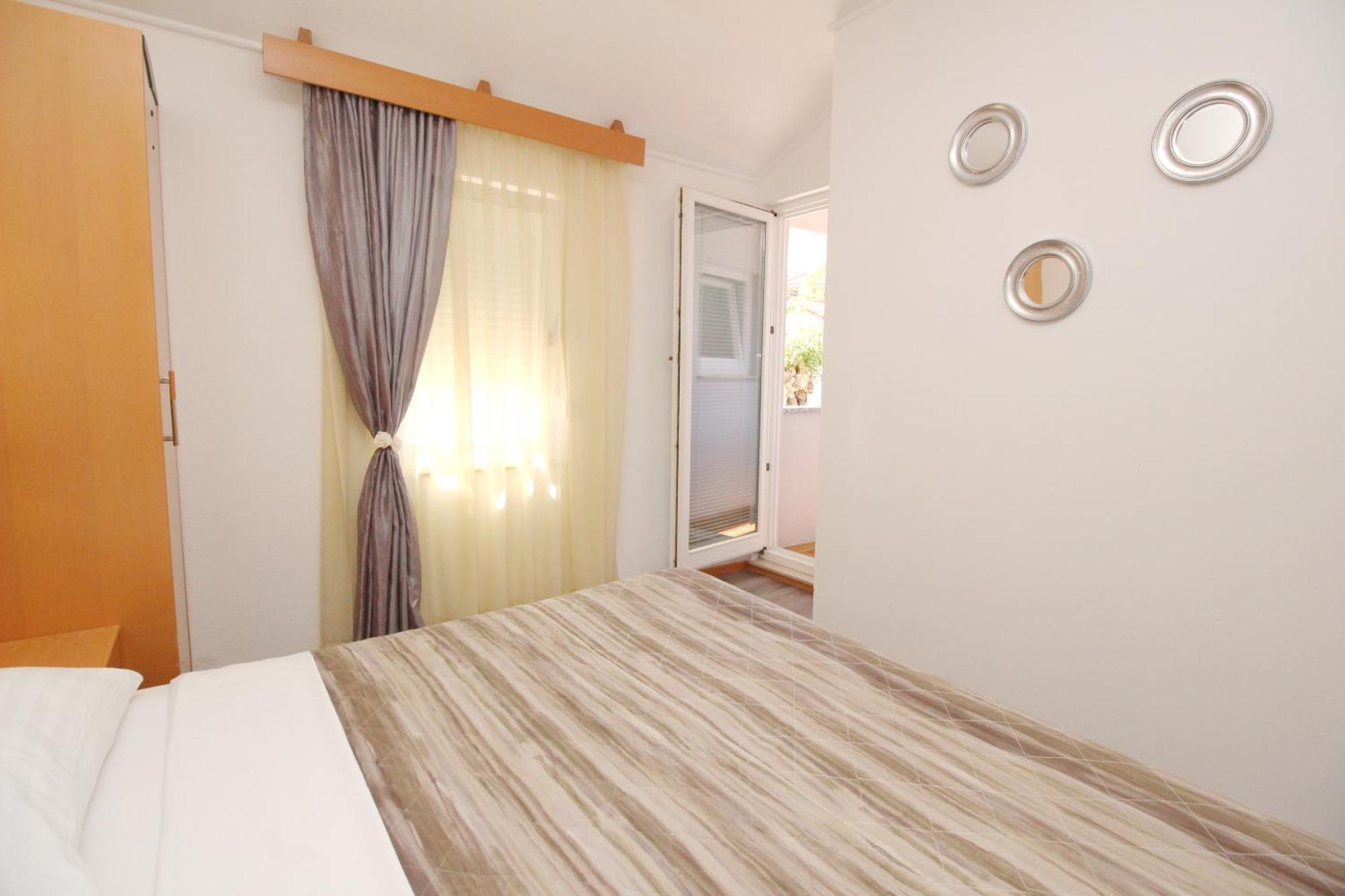 Villas Corinthia Baška Zimmer foto