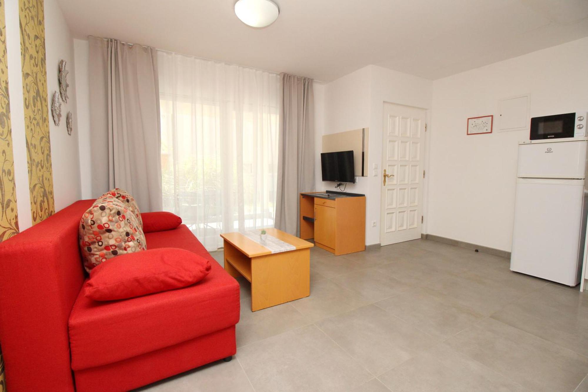 Villas Corinthia Baška Zimmer foto