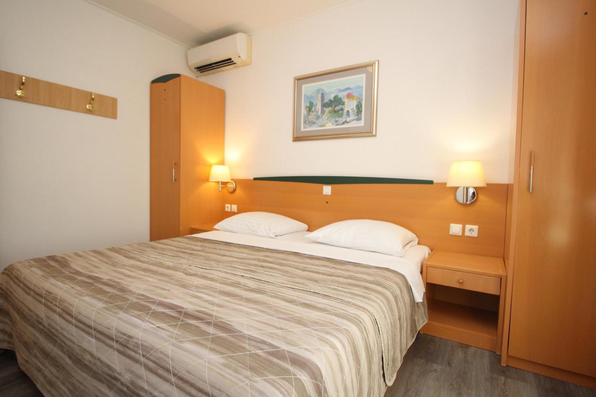 Villas Corinthia Baška Zimmer foto